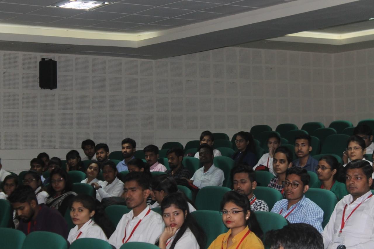 IIMR Case Analysis Workshop photo 5